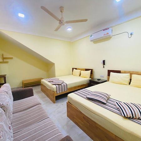 Sparkling Resort Kataragama Exteriör bild