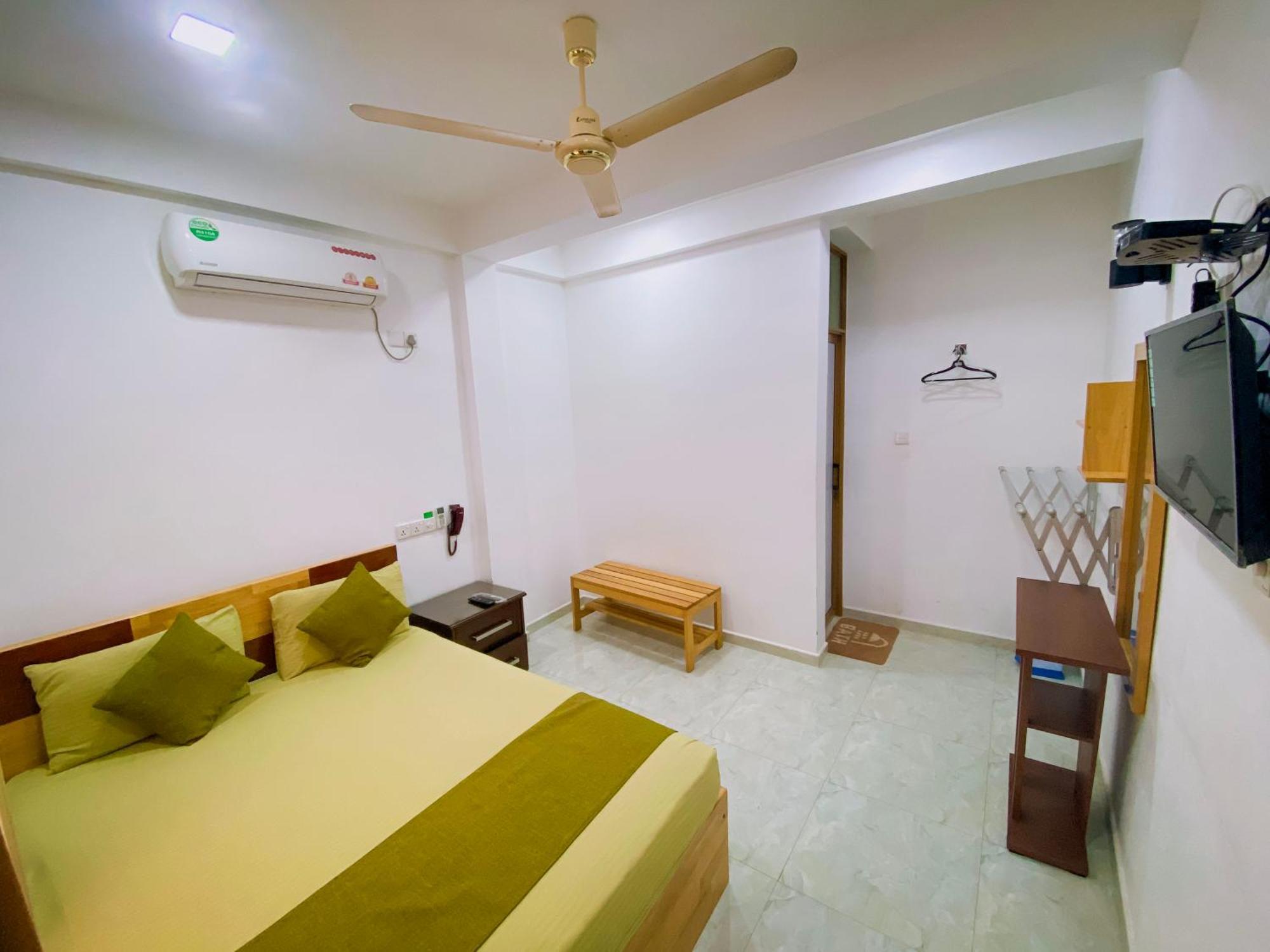 Sparkling Resort Kataragama Exteriör bild