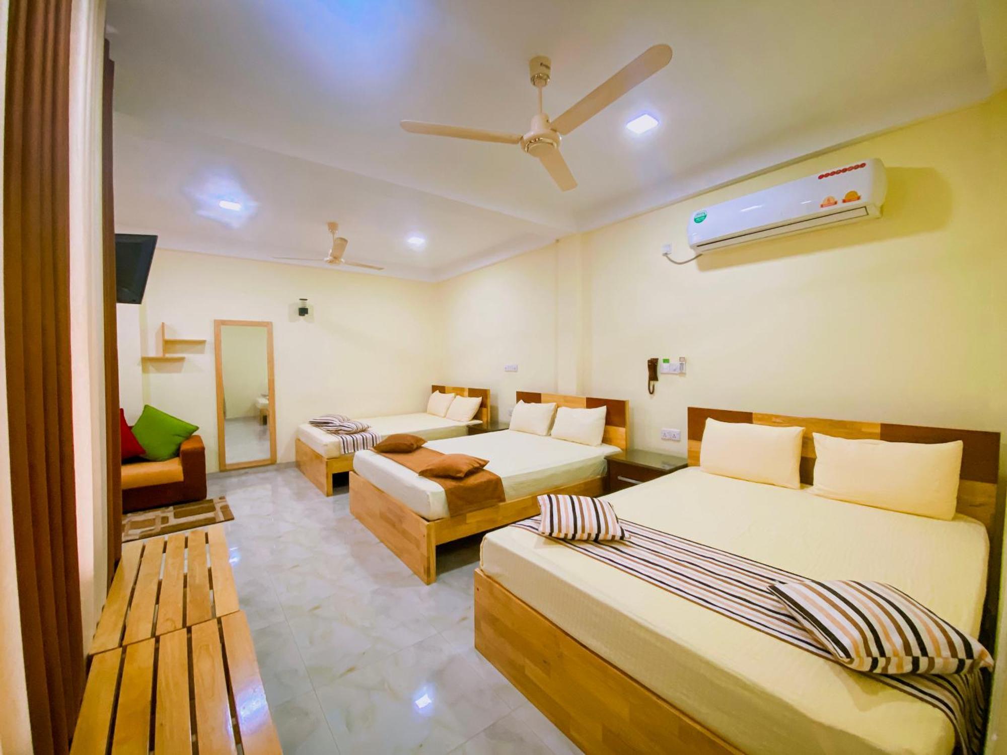 Sparkling Resort Kataragama Exteriör bild