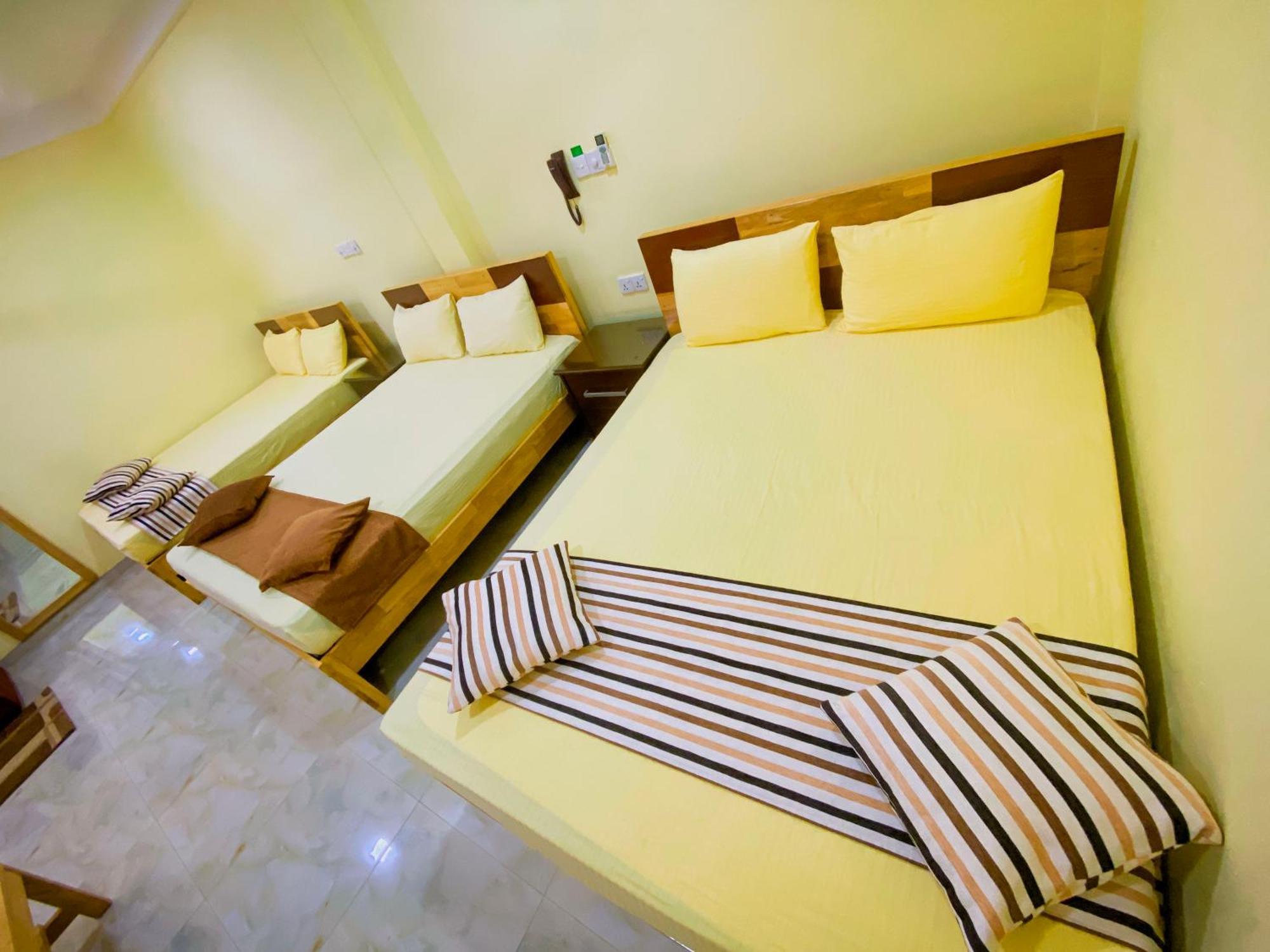 Sparkling Resort Kataragama Exteriör bild